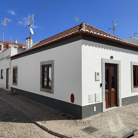 O Encanto Da Vila Vila Real de Santo António Extérieur photo