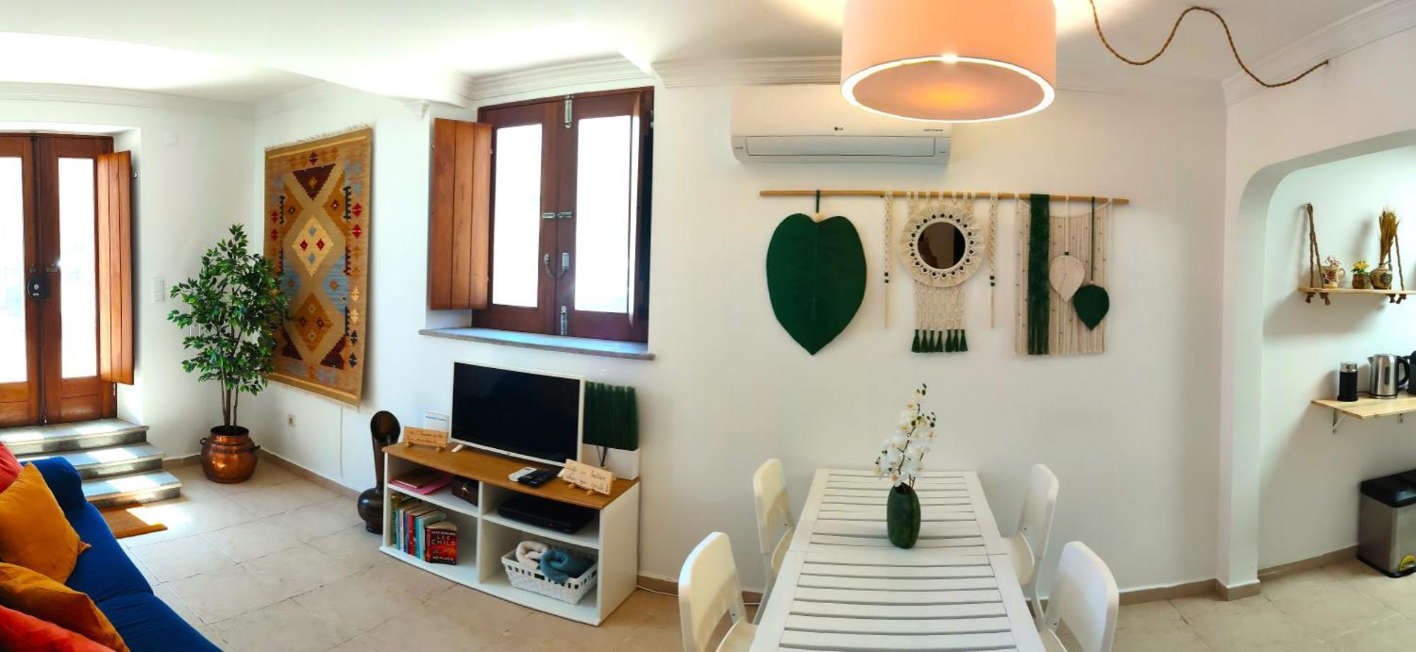 O Encanto Da Vila Vila Real de Santo António Extérieur photo