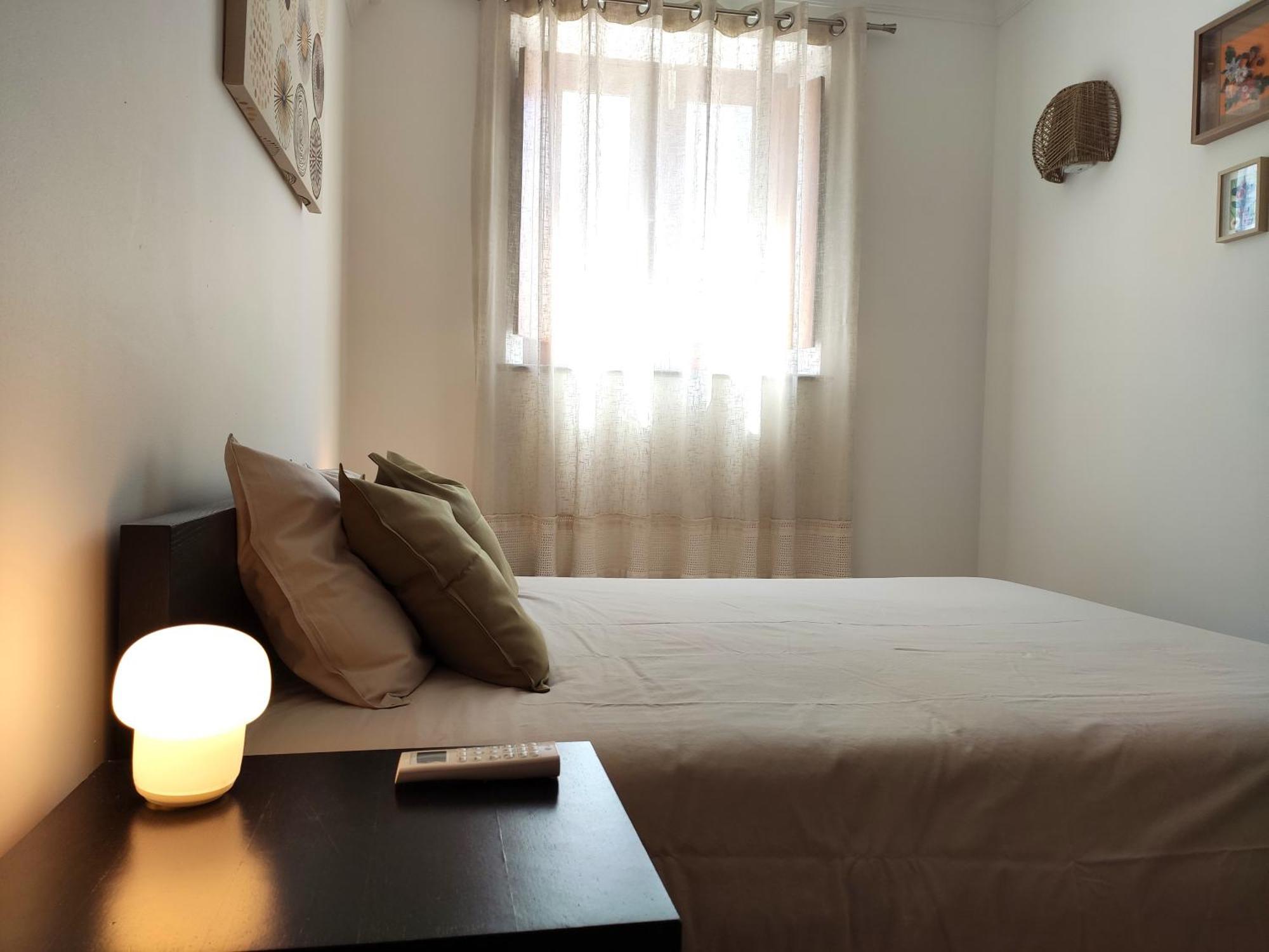 O Encanto Da Vila Vila Real de Santo António Extérieur photo