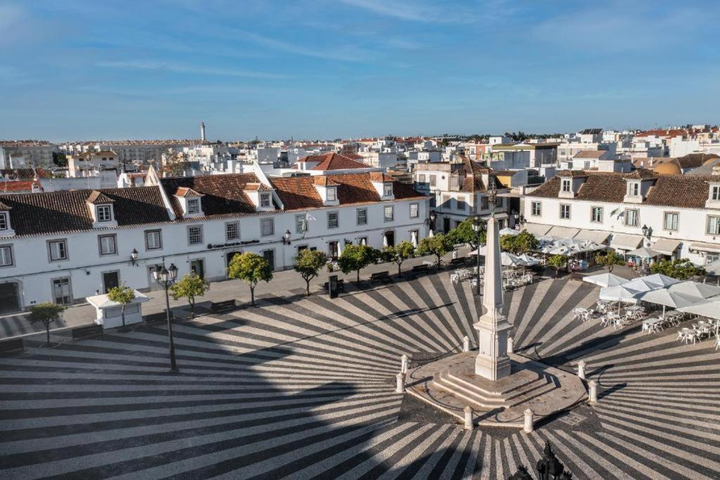 O Encanto Da Vila Vila Real de Santo António Extérieur photo