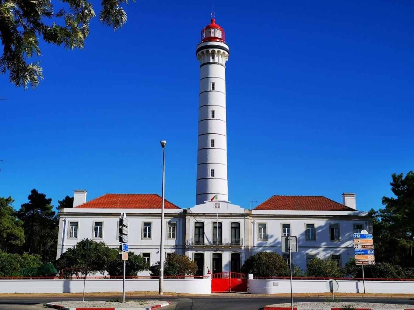 O Encanto Da Vila Vila Real de Santo António Extérieur photo