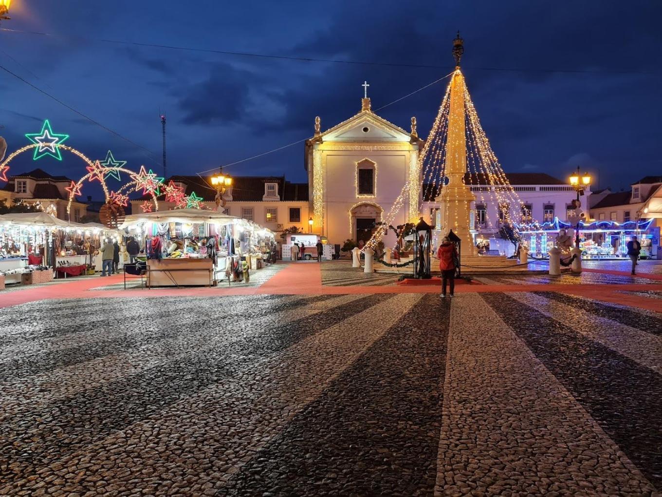 O Encanto Da Vila Vila Real de Santo António Extérieur photo
