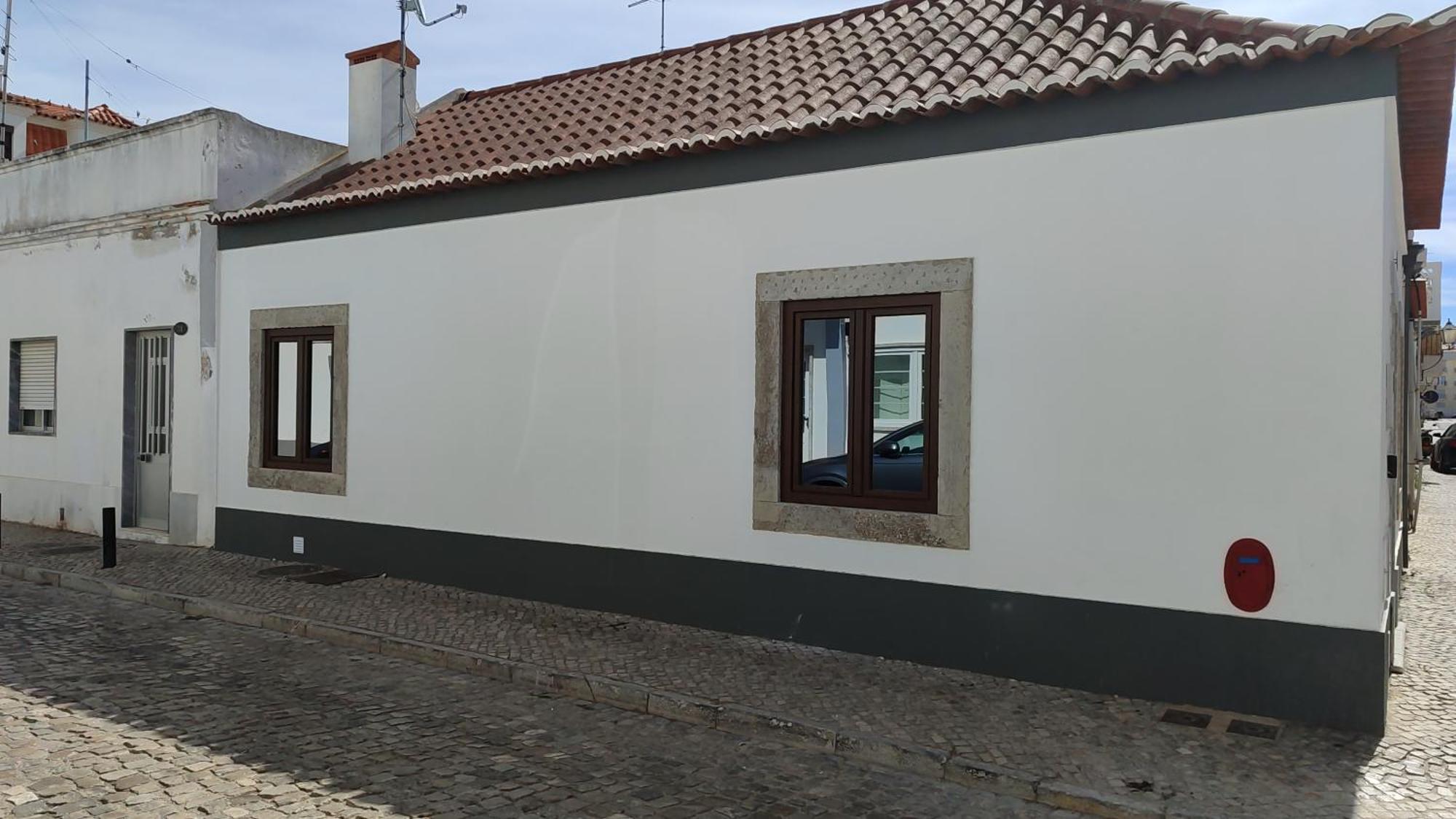 O Encanto Da Vila Vila Real de Santo António Extérieur photo